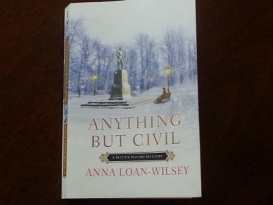 Anything But Civil cover 2